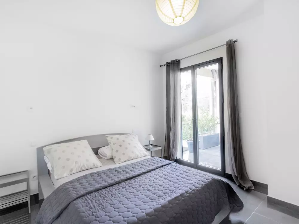 Maison de Vacances Saint Cyr/Les Lecques