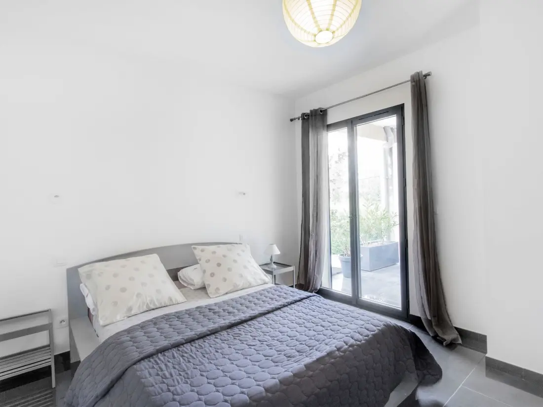 Maison de Vacances Saint Cyr/Les Lecques