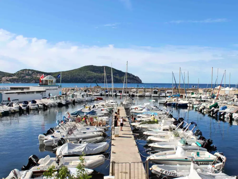 Maison de Vacances Saint Cyr/Les Lecques