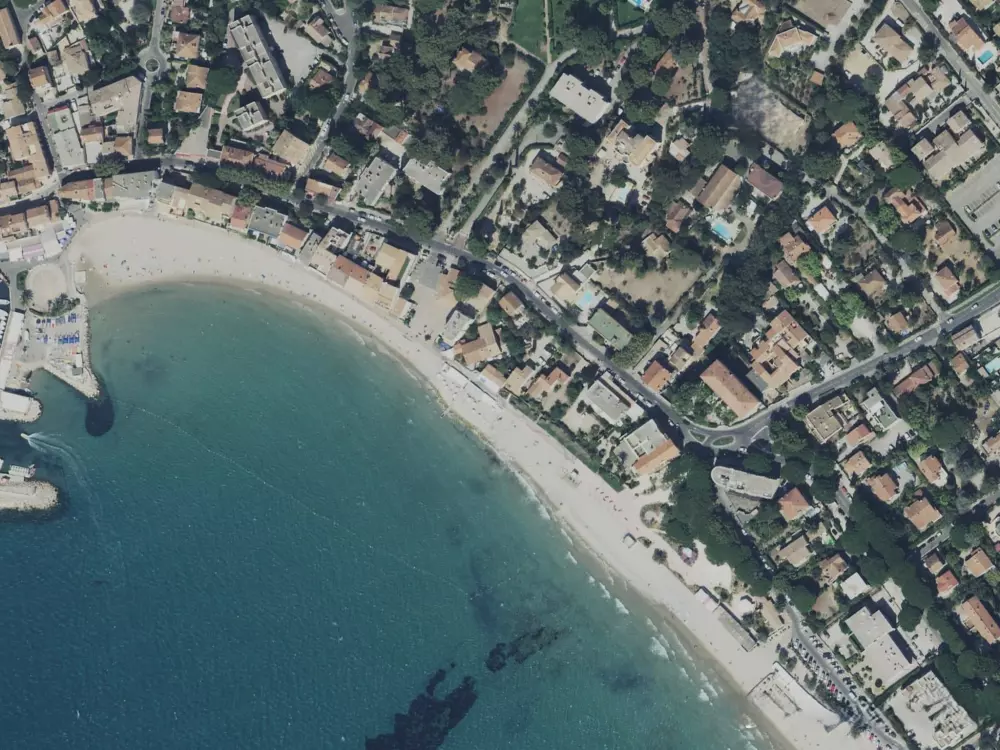 Maison de Vacances Saint Cyr/Les Lecques