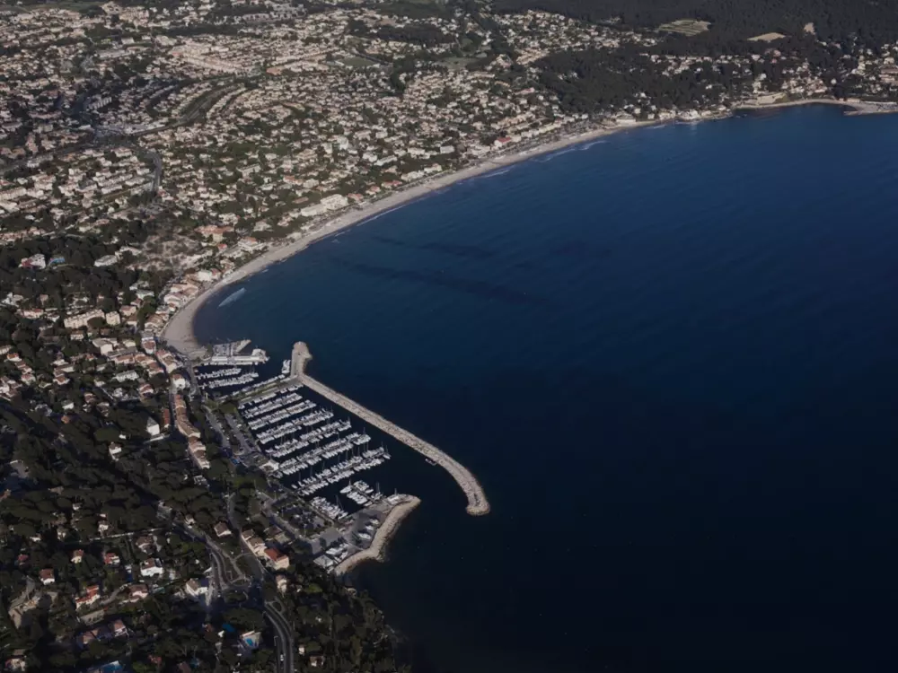 Maison de Vacances Saint Cyr/Les Lecques