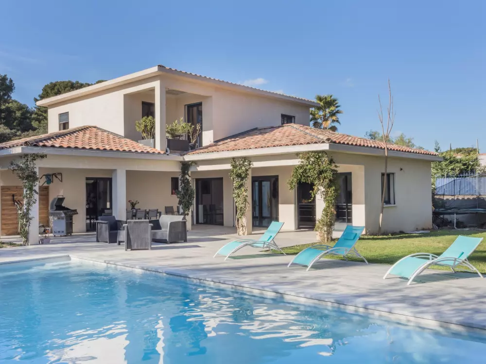 Maison de Vacances Saint Cyr/Les Lecques