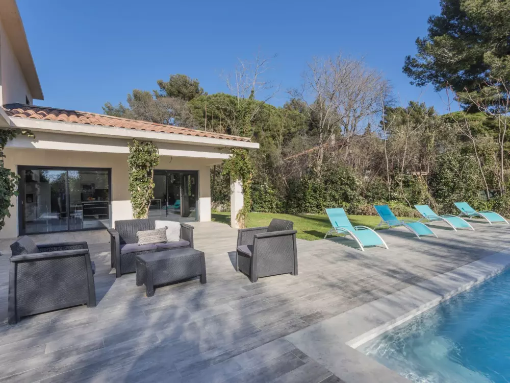 Maison de Vacances Saint Cyr/Les Lecques