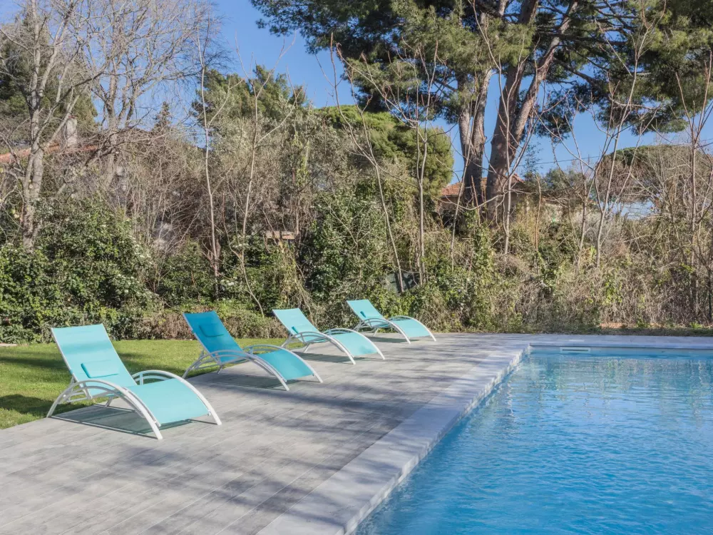 Maison de Vacances Saint Cyr/Les Lecques