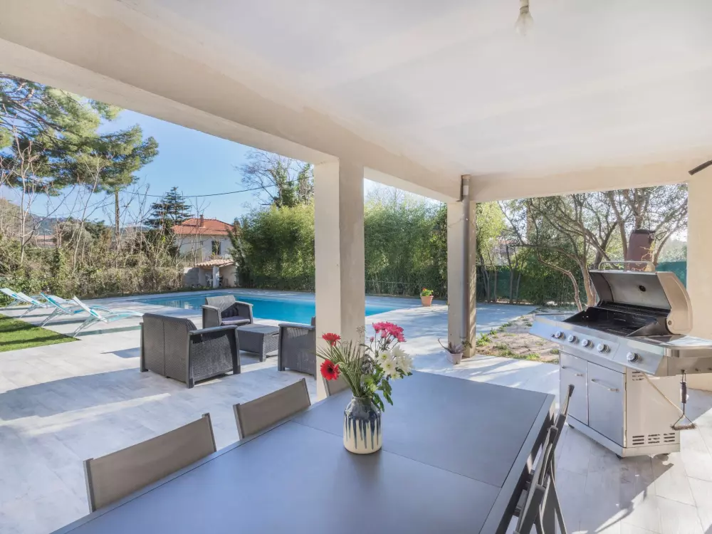 Maison de Vacances Saint Cyr/Les Lecques