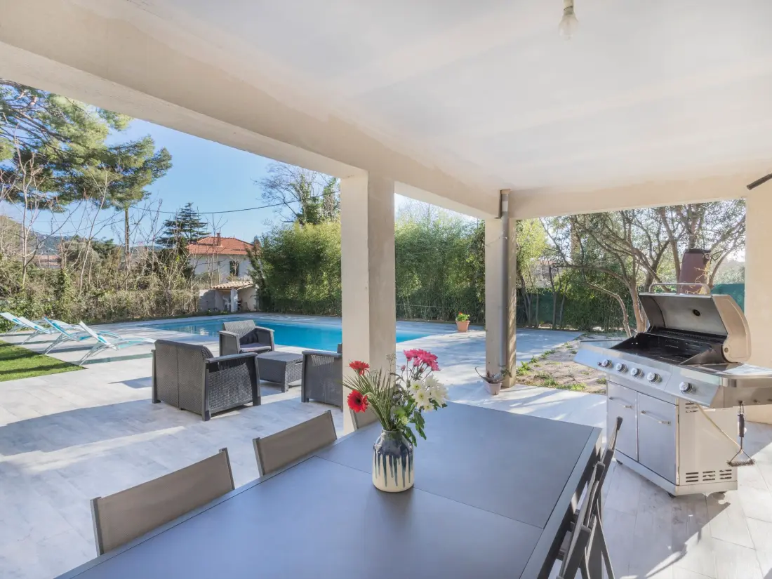Maison de Vacances Saint Cyr/Les Lecques