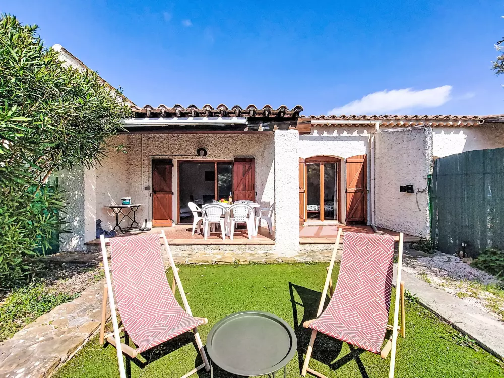 Maison de Vacances Saint Cyr/Les Lecques