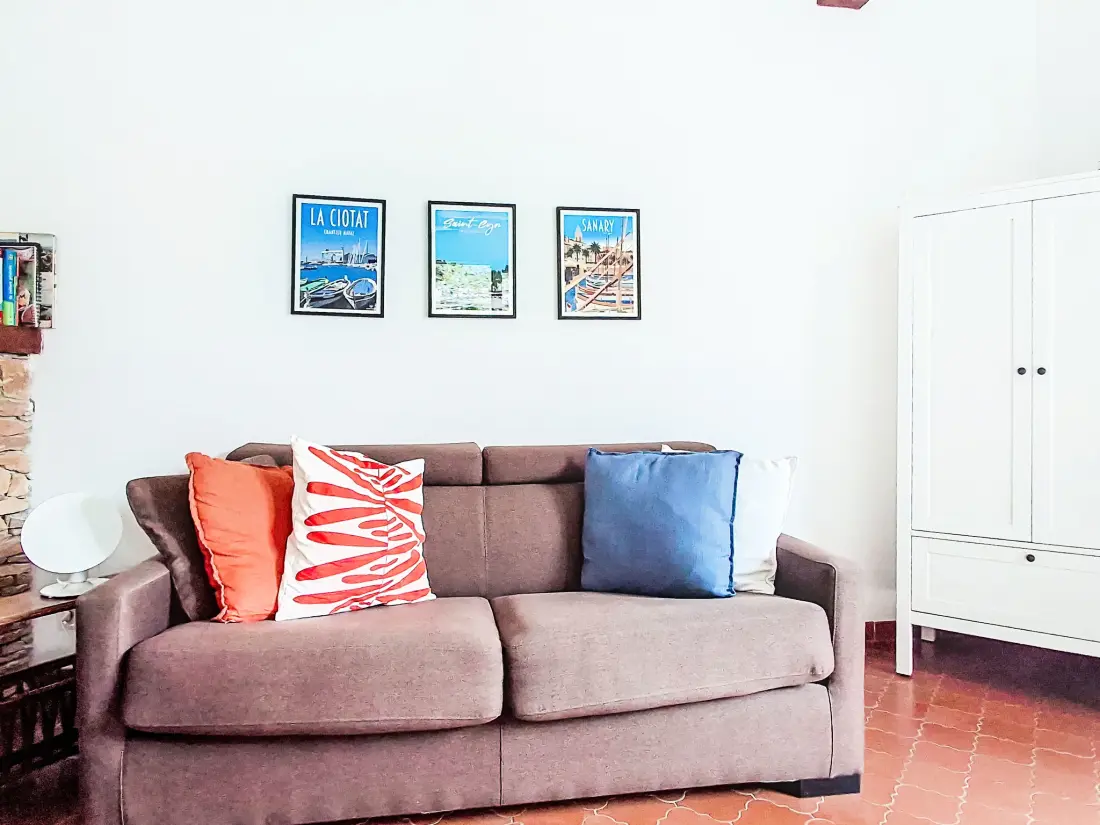 Maison de Vacances Saint Cyr/Les Lecques