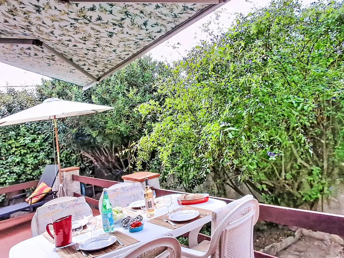 Maison de Vacances Saint Cyr/Les Lecques