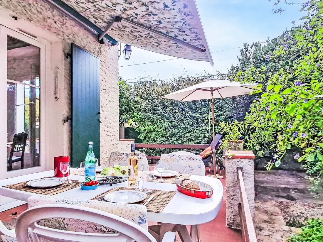 Maison de Vacances Saint Cyr/Les Lecques