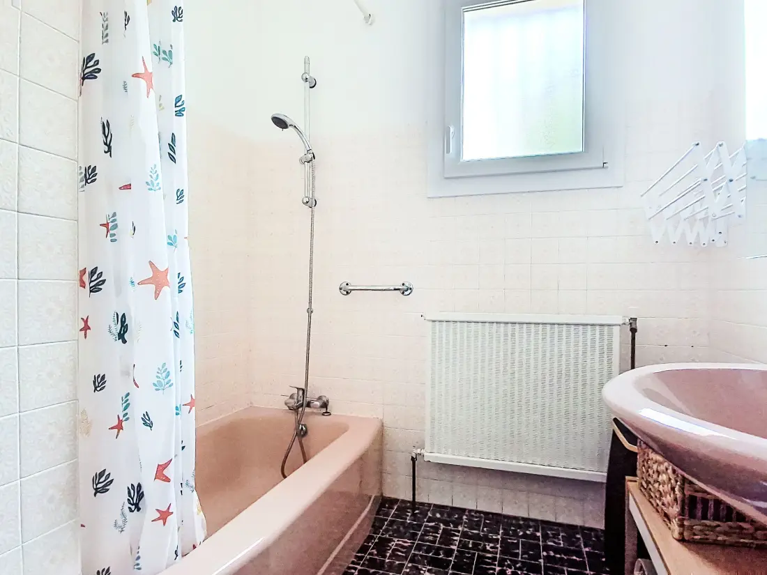 Maison de Vacances Saint Cyr/Les Lecques