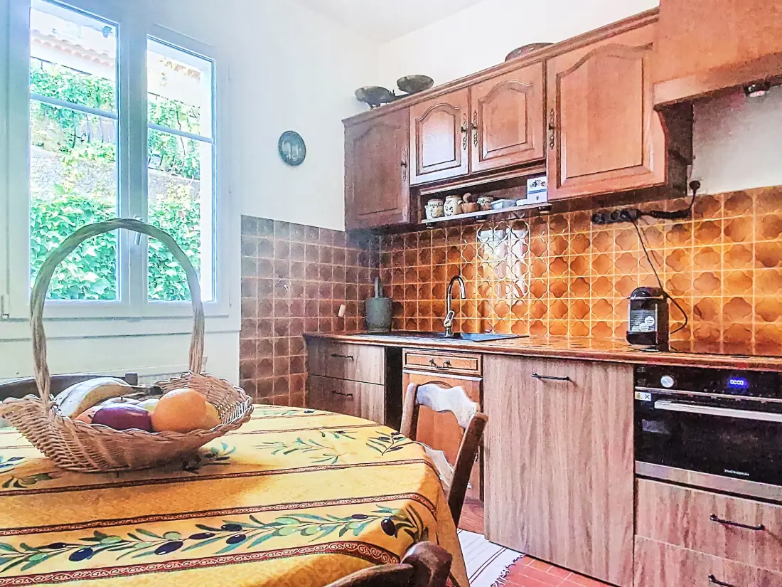 Maison de Vacances Saint Cyr/Les Lecques
