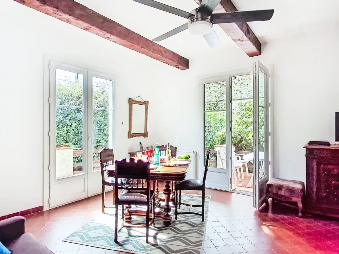 Maison de Vacances Saint Cyr/Les Lecques
