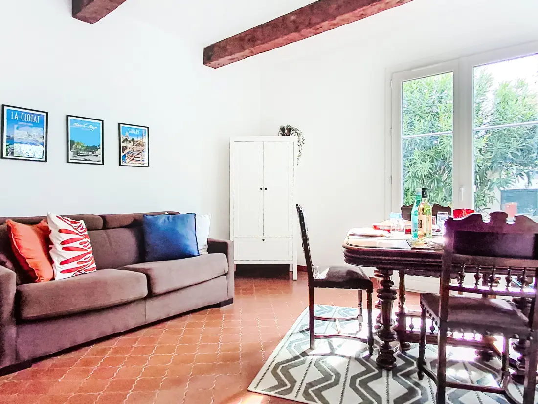 Maison de Vacances Saint Cyr/Les Lecques