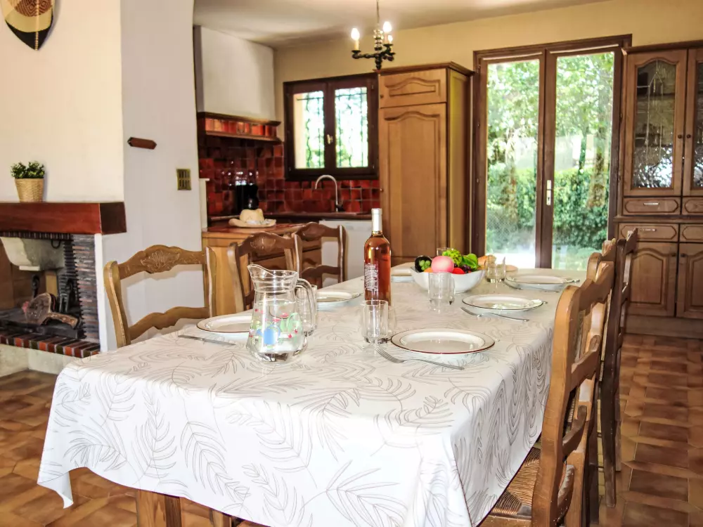 Maison de Vacances Saint Cyr/Les Lecques