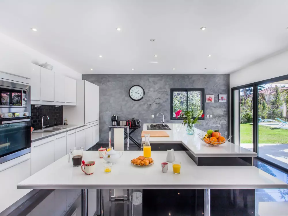 Maison de Vacances Saint Cyr/Les Lecques