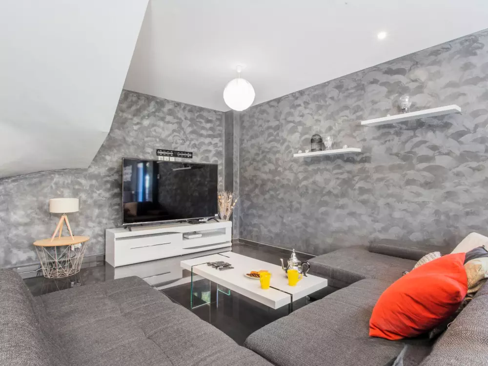 Maison de Vacances Saint Cyr/Les Lecques