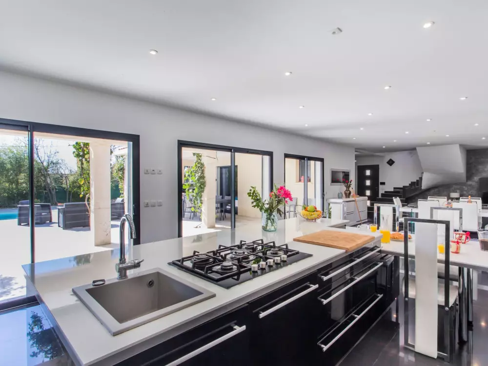 Maison de Vacances Saint Cyr/Les Lecques