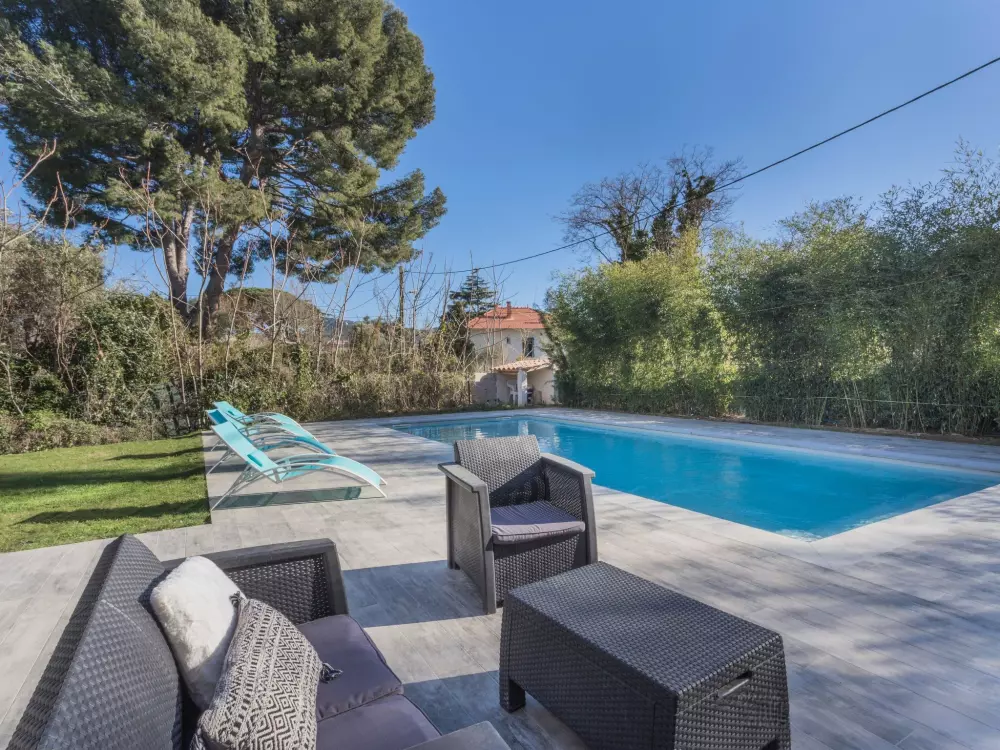 Maison de Vacances Saint Cyr/Les Lecques