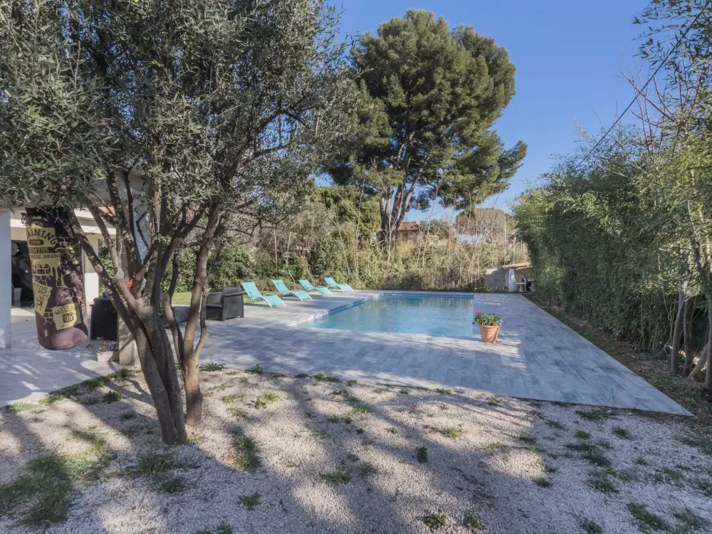 Maison de Vacances Saint Cyr/Les Lecques