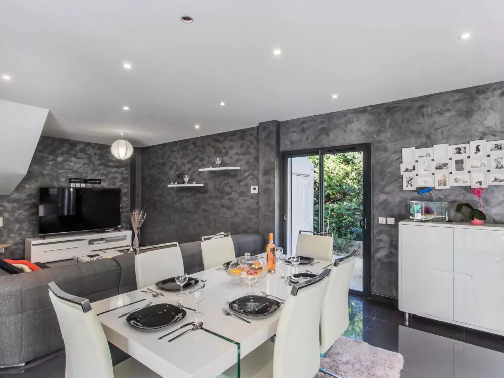 Maison de Vacances Saint Cyr/Les Lecques