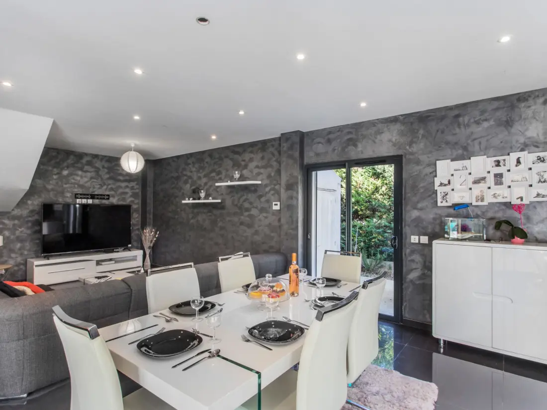 Maison de Vacances Saint Cyr/Les Lecques