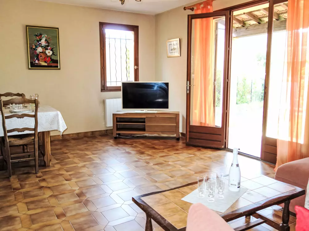 Maison de Vacances Saint Cyr/Les Lecques