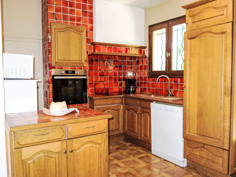 Maison de Vacances Saint Cyr/Les Lecques