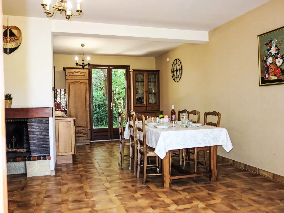Maison de Vacances Saint Cyr/Les Lecques