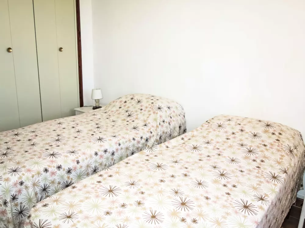 Maison de Vacances Saint Cyr/Les Lecques