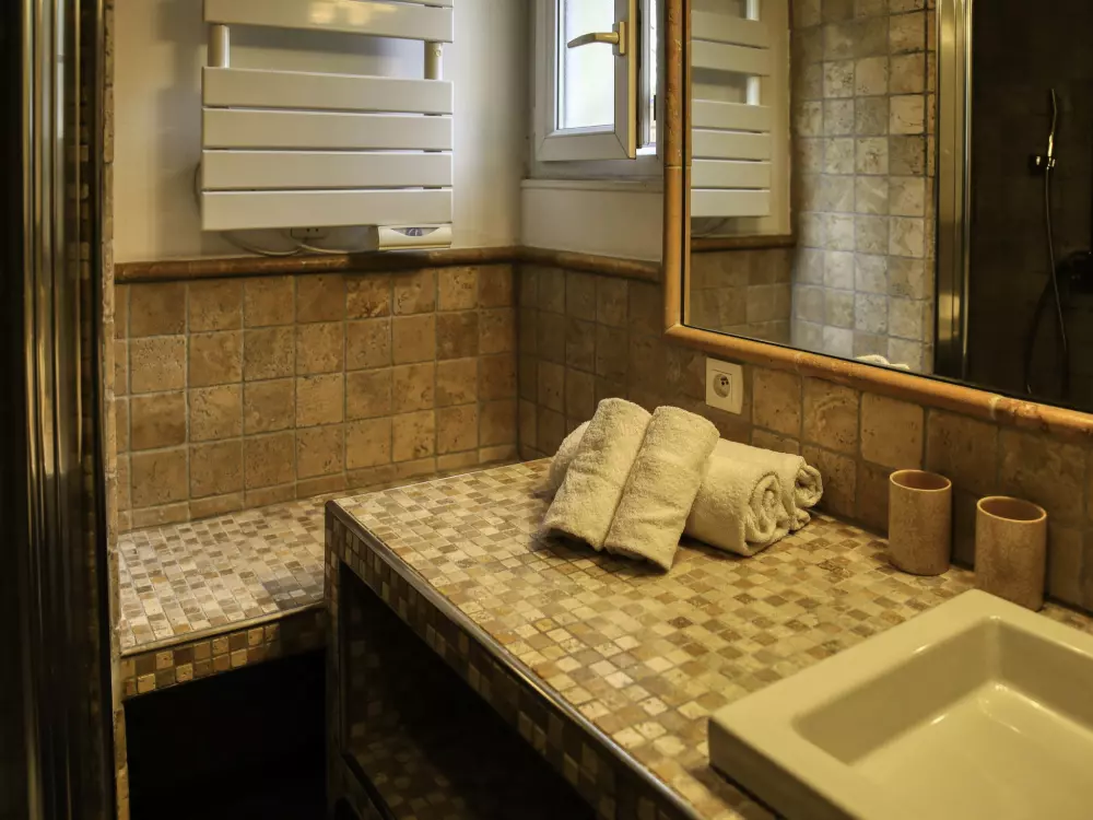 Maison de Vacances Saint Cyr/Les Lecques