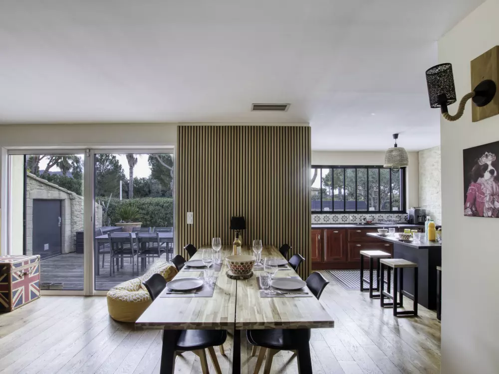 Maison de Vacances Saint Cyr/Les Lecques