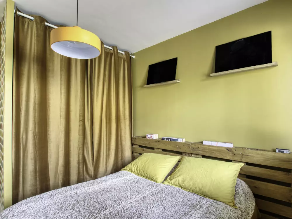 Maison de Vacances Saint Cyr/Les Lecques