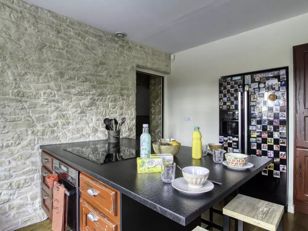 Maison de Vacances Saint Cyr/Les Lecques