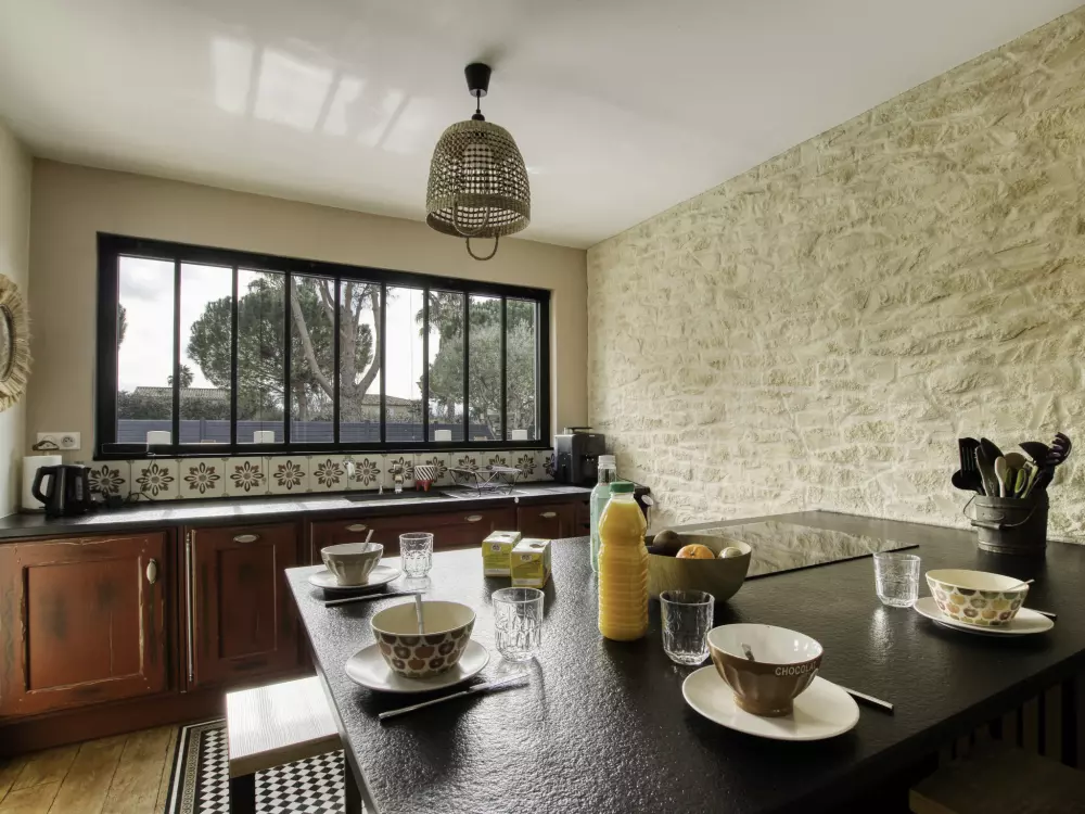 Maison de Vacances Saint Cyr/Les Lecques