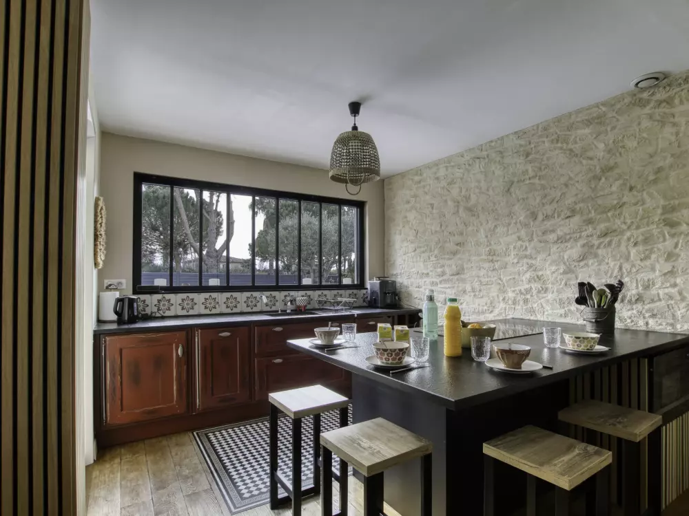 Maison de Vacances Saint Cyr/Les Lecques