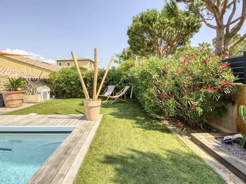 Maison de Vacances Saint Cyr/Les Lecques