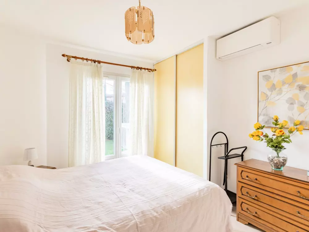 Maison de Vacances Saint Cyr/Les Lecques