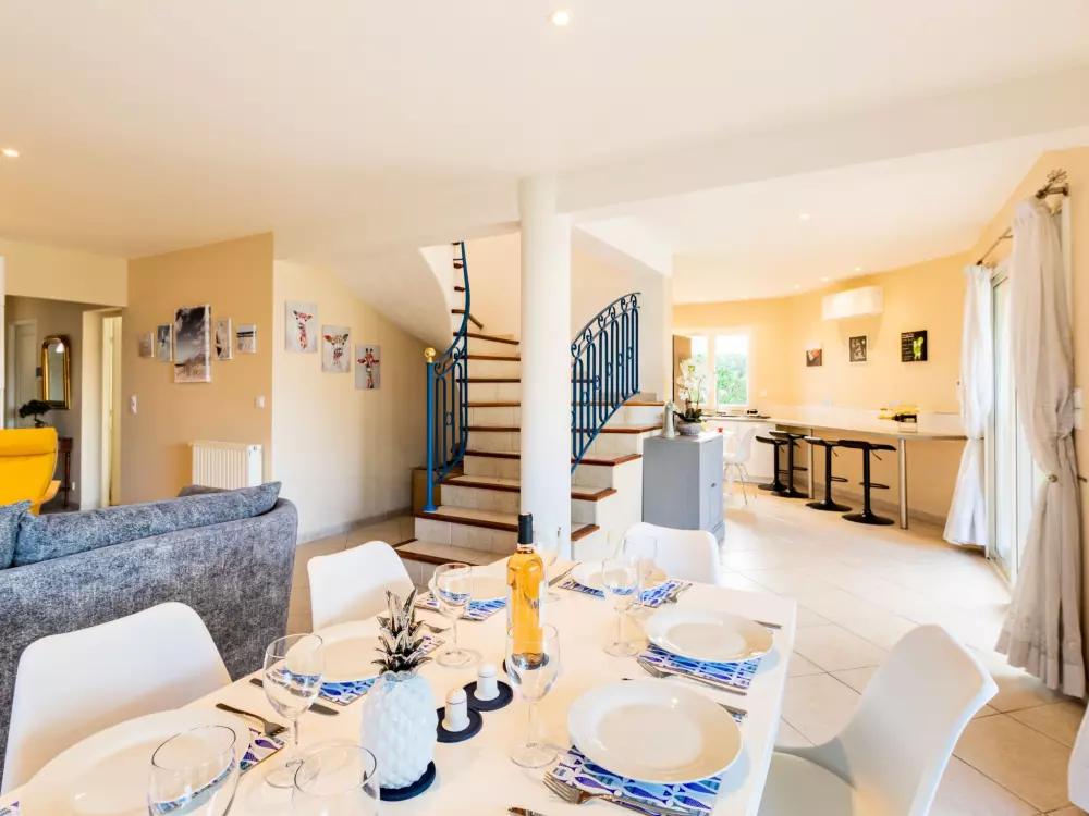 Maison de Vacances Saint Cyr/Les Lecques