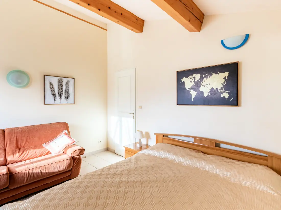 Maison de Vacances Saint Cyr/Les Lecques