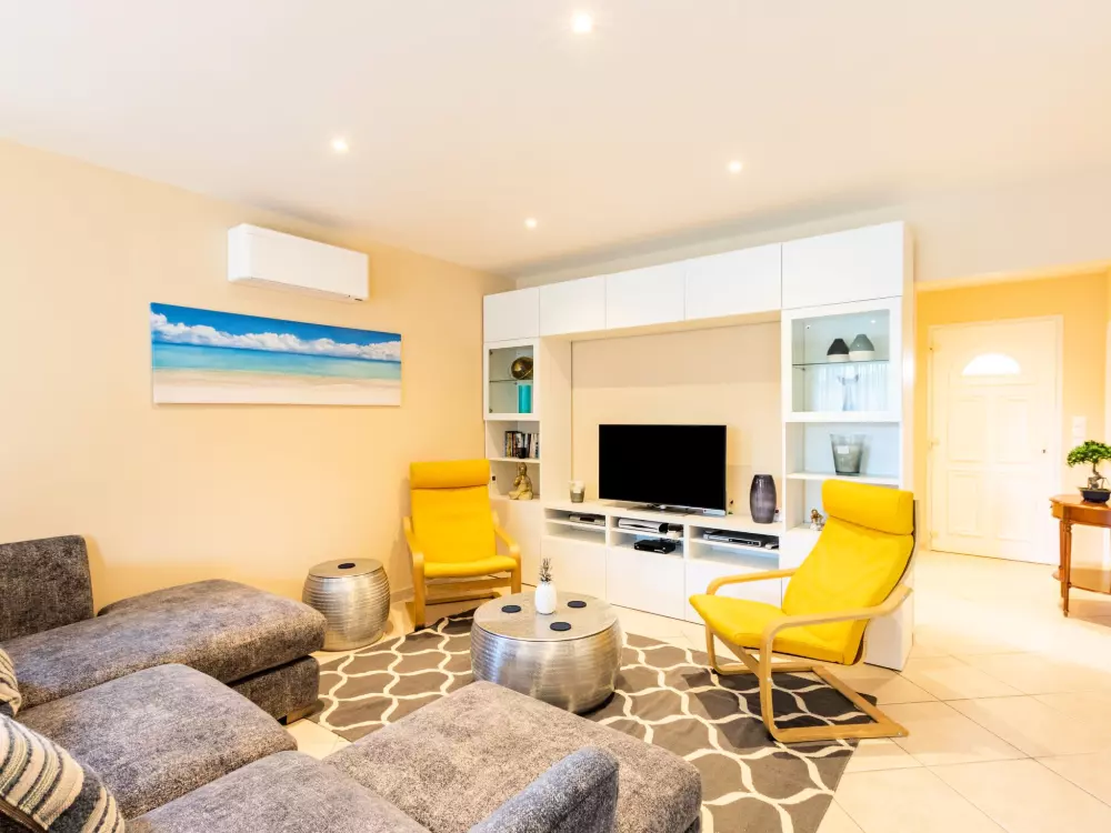 Maison de Vacances Saint Cyr/Les Lecques