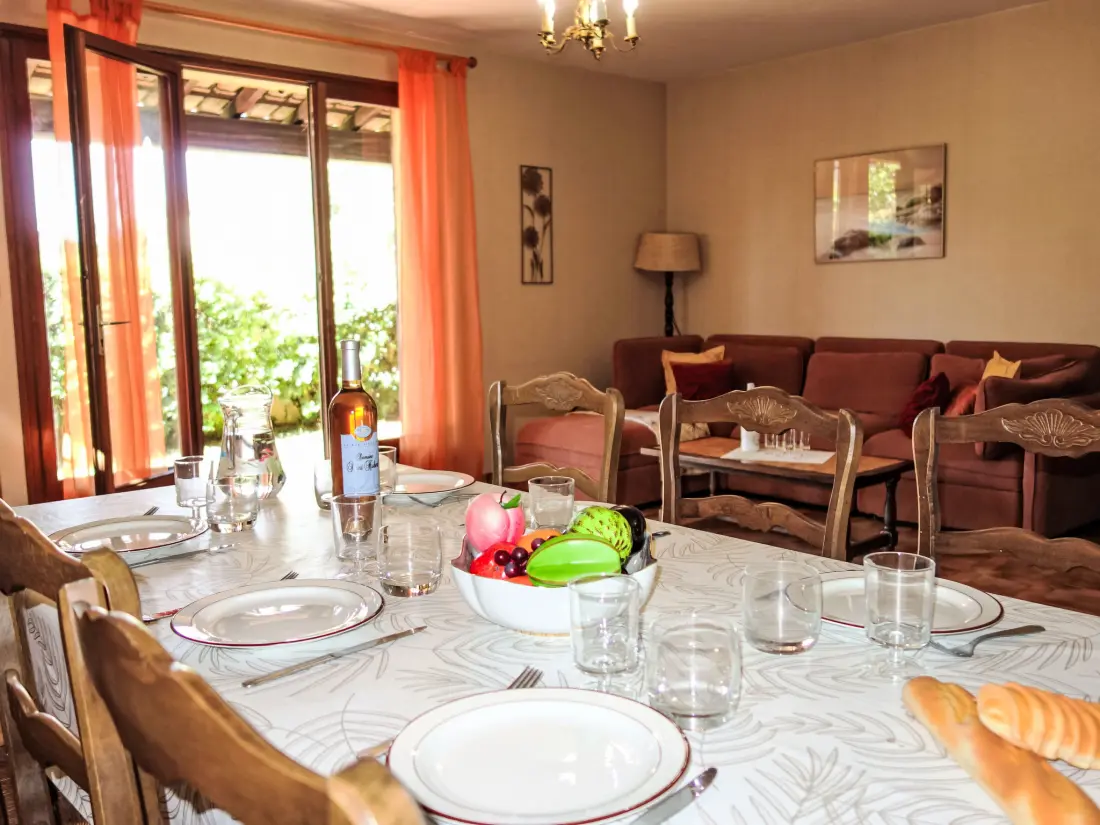 Maison de Vacances Saint Cyr/Les Lecques