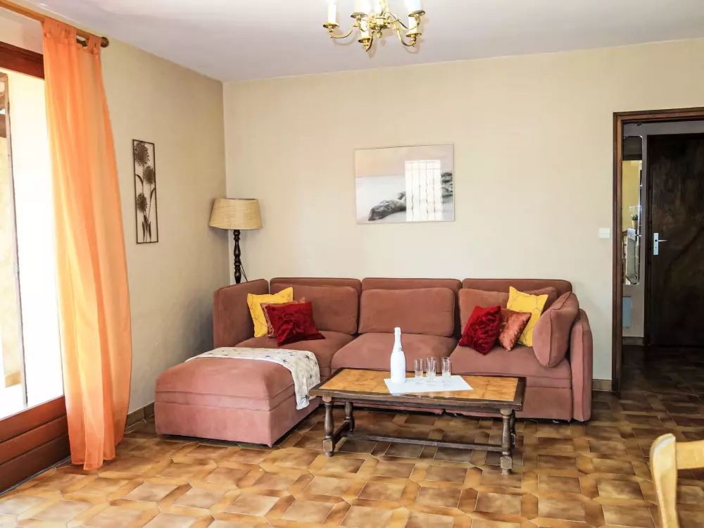 Maison de Vacances Saint Cyr/Les Lecques