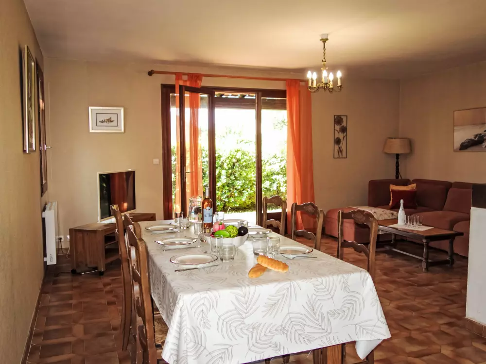 Maison de Vacances Saint Cyr/Les Lecques