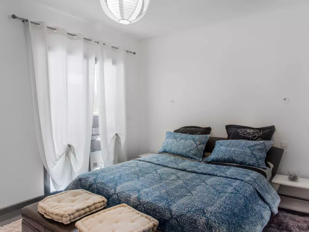 Maison de Vacances Saint Cyr/Les Lecques