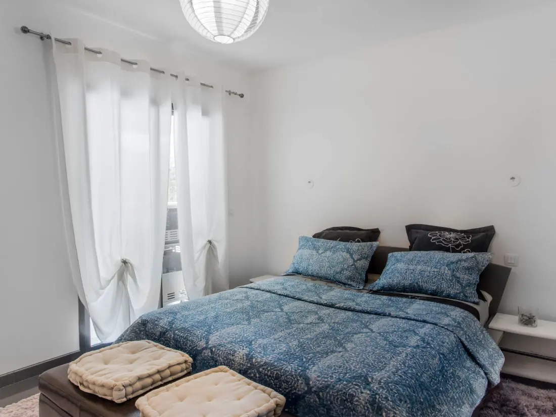 Maison de Vacances Saint Cyr/Les Lecques