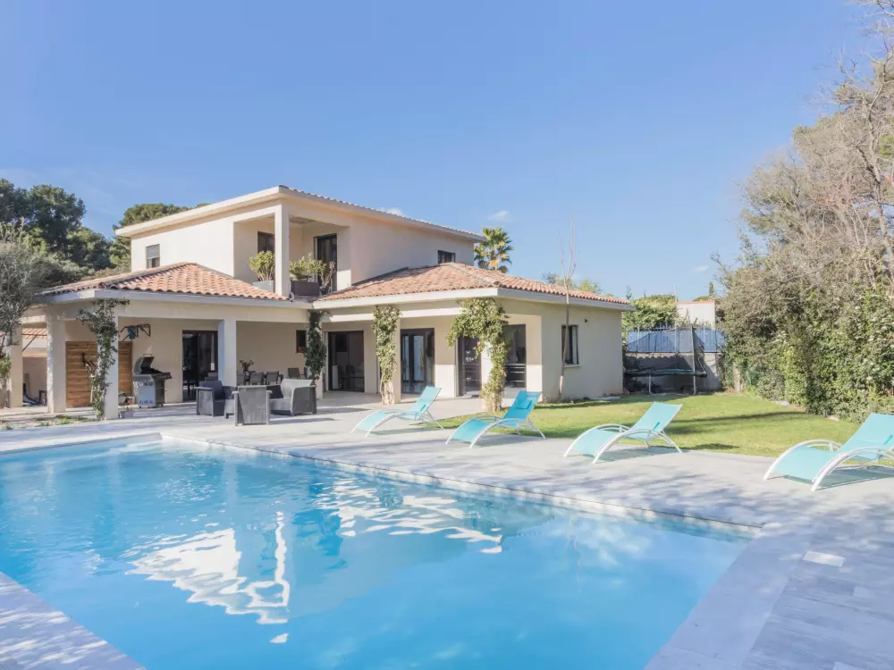 Maison de Vacances Saint Cyr/Les Lecques