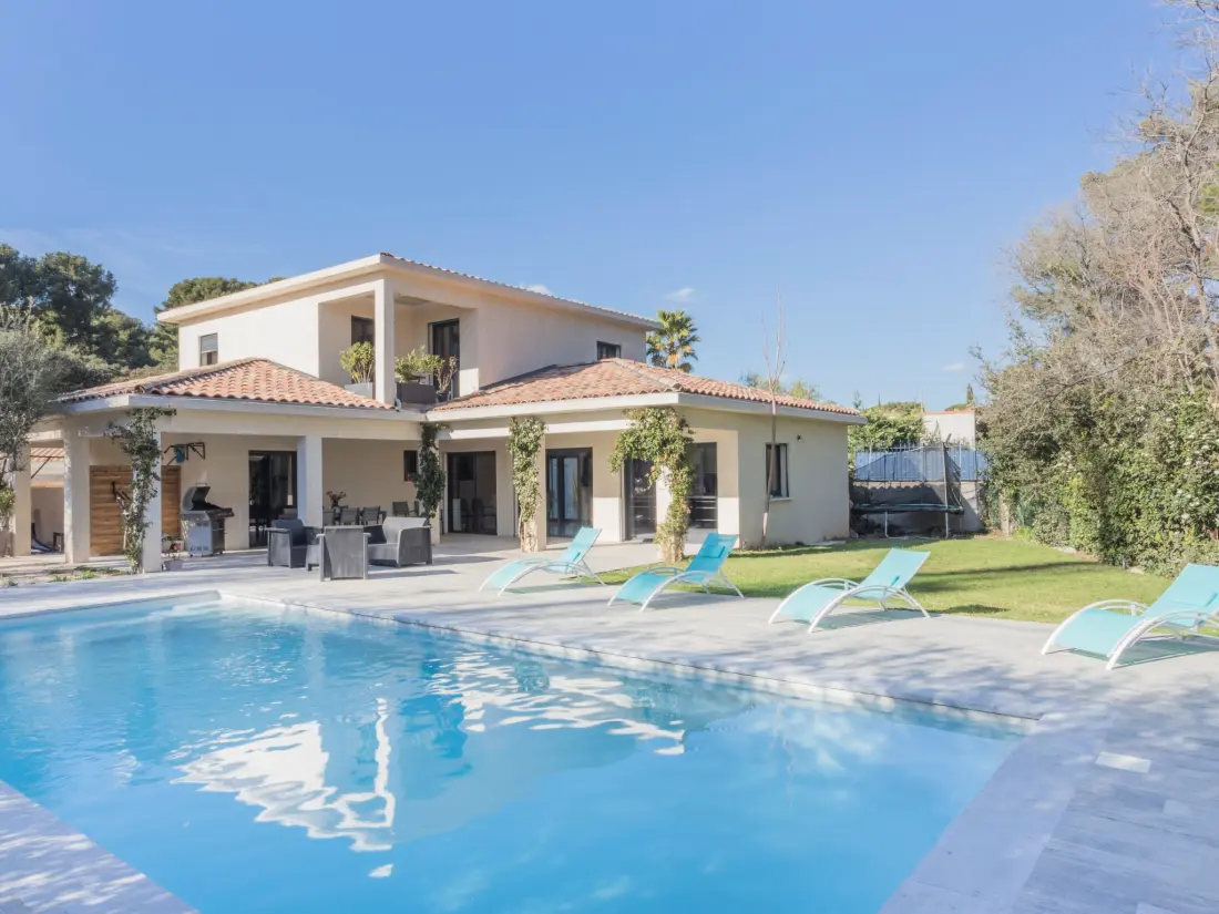 Maison de Vacances Saint Cyr/Les Lecques