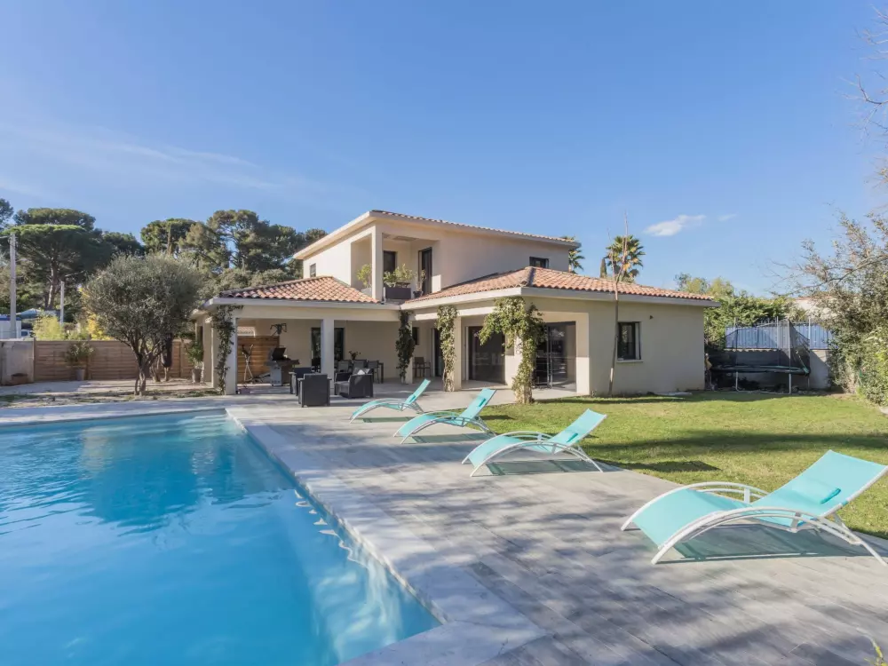 Maison de Vacances Saint Cyr/Les Lecques