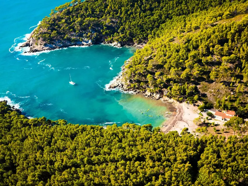 Maison de Vacances Saint Cyr/Les Lecques